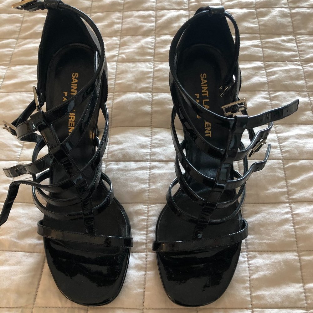 Saint Laurent Sandals